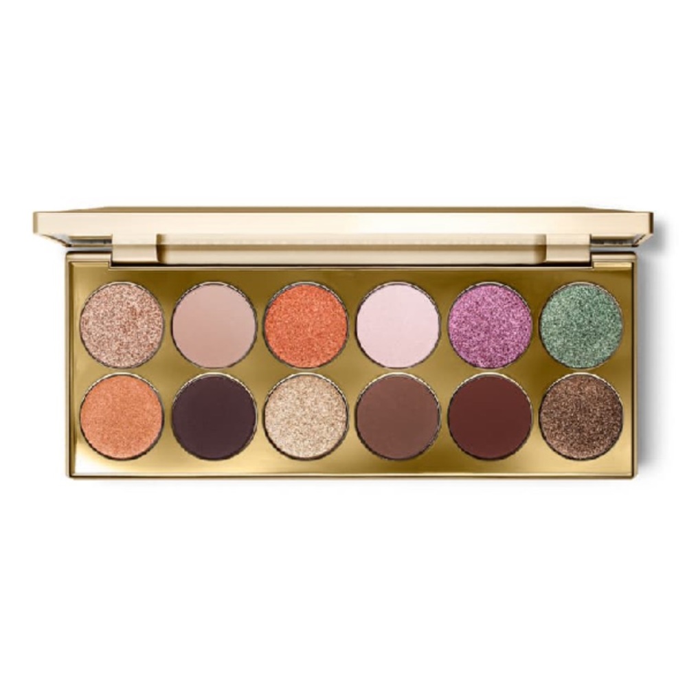 Stila After Hours Eye Shadow Palette